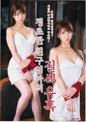 《静默档案》影片封面